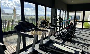 Imagem 6: Condomínio Blue View / Vila Industrial / 3 dormitórios com varanda / Área de lazer complet