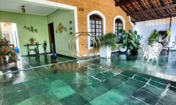 Imagem 5: Casa com EDÍCULA no Bosque dos Eucaliptos, 03 dormitórios, 250m²/ São José dos Campos