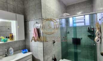 Imagem 4: Casa com EDÍCULA no Bosque dos Eucaliptos, 03 dormitórios, 250m²/ São José dos Campos