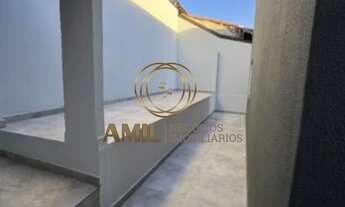 Imagem 3: Casa, 3 Dormitórios 1 suíte, Área Gourmet com Churrasqueira, Terraço amplo, 250m², Bosque