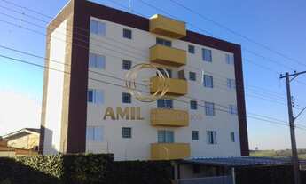 Imagem: Apartamento a Venda com 2 quartos, 1 suíte