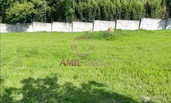 Imagem: Terreno, 360m², Condomínio Bella Vitta