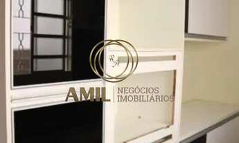 Imagem 3: CASA, 2 DORMITÓRIOS SEND 1 SUÍTE, 150M², ÁREA GOURMET COM CHURRASQUEIRA, JD SAN RAFAEL