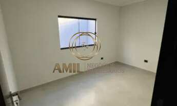 Imagem 7: Casa, 3 Dormitórios 1 suíte, Área Gourmet com Churrasqueira, Terraço amplo, 250m², Bosque