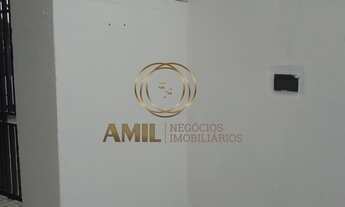 Imagem 5: RA AMIL VENDE Casa de 3 Quartos, sendo 1 Suite, 164m², Espaço Gourmet, no Conjunto Prolar