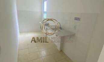 Imagem 4: Apartamento de 2 quartos no Residencial Vista Bela, Jardim Paraíso - Jacareí - Condomínio