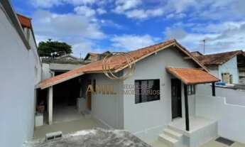 Imagem: Casa, 2 Dormitórios, 55m², com Edícula