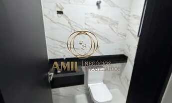 Imagem 6: Casa, 3 Dormitórios 1 suíte, Área Gourmet com Churrasqueira, Terraço amplo, 250m², Bosque