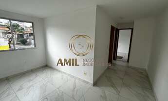 Imagem: Apartamento, 2 Dormitórios, Cond. Di Itália