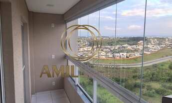 Imagem 7: Apartamento - Urbanova - Residencial The Gold - 3 Dormitórios - 69,89m²