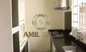 Imagem 4: CASA, 2 DORMITÓRIOS SEND 1 SUÍTE, 150M², ÁREA GOURMET COM CHURRASQUEIRA, JD SAN RAFAEL