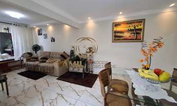 Imagem 4: Casa Sobrado, 2 Dormitórios 1 suíte, Espaço gourmet c/ churrasqueira, Bosque dos Eucalipto