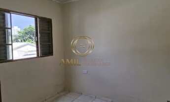 Imagem 6: Casa, 2 Dormitórios, 55m², com Edícula nos fundos Jardim satélite