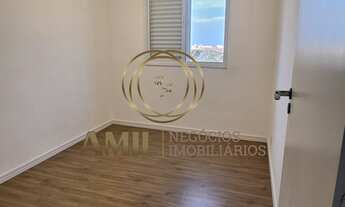 Imagem 3: Apartamento - Urbanova - Residencial The Gold - 3 Dormitórios - 69,89m²