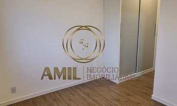 Imagem 2: Apartamento - Urbanova - Residencial The Gold - 3 Dormitórios - 69,89m²