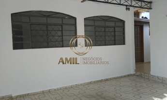 Imagem 3: RA AMIL VENDE Casa de 3 Quartos, sendo 1 Suite, 164m², Espaço Gourmet, no Conjunto Prolar