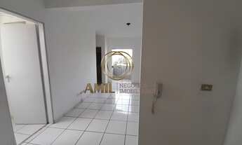 Imagem 5: Apartamento 2 dormitório 1 suite com sacada, Condominio Bandeirantes, Jardim Maria Augusta