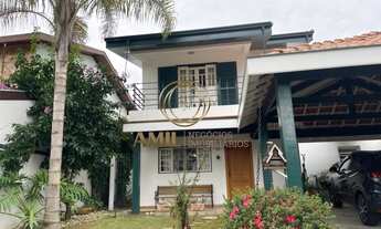 Imagem: Vende Casa, 4 dormitórios, 3 suítes, 5