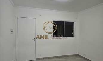 Imagem: Aluguel de Apartamento de 2 Quartos no Residencial