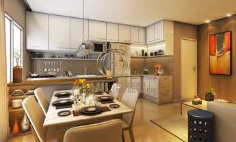 Imagem 4: Condomínio Blue View / Vila Industrial / 3 dormitórios com varanda / Área de lazer complet