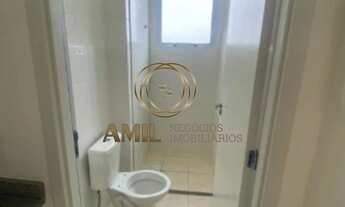 Imagem 5: Apartamento de 2 quartos no Residencial Vista Bela, Jardim Paraíso - Jacareí - Condomínio