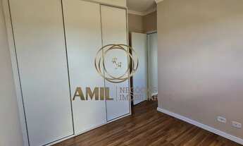 Imagem 7: Apartamento / Tangará Residencial Resort / 02 dormitórios / 50m² / Jacareí