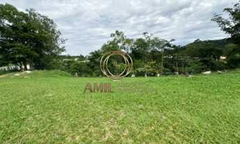 Imagem: Terreno, 1.600m², Condomínio Reserva São