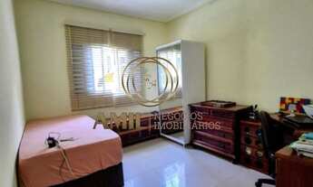 Imagem 3: Casa com EDÍCULA no Bosque dos Eucaliptos, 03 dormitórios, 250m²/ São José dos Campos