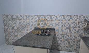 Imagem 6: Casa à venda de 184m² em São José dos Campos-SP, bairro Cidade Vista Verde, 3 quartos, 1 s