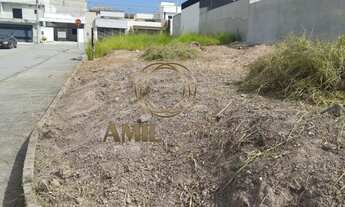 Imagem 2: Terreno, 427m², Residencial Portal dos Pássaros, São José dos Campos