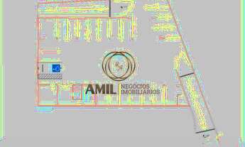 Imagem 2: Prédio Comercial para Locação, área construida 2.826 m², área do terreno 1.559 m², centro