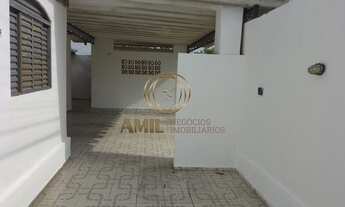 Imagem 6: RA AMIL VENDE Casa de 3 Quartos, sendo 1 Suite, 164m², Espaço Gourmet, no Conjunto Prolar