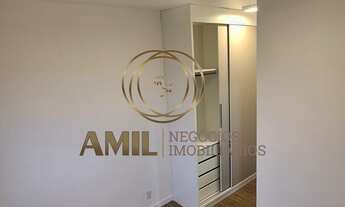 Imagem 4: Apartamento - Urbanova - Residencial The Gold - 3 Dormitórios - 69,89m²