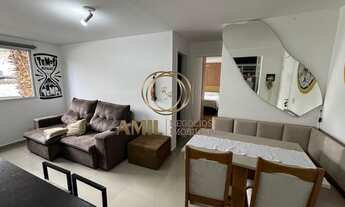 Imagem: Apartamento Reformado Mobiliado, 2 Dormitórios