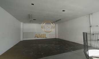 Imagem 3: Ponto Comercial, Jardim São Dimas, 1 pavimento e mezanino, 90 m², São José dos Campos