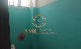 Imagem 4: Ponto Comercial, Jardim São Dimas, 1 pavimento e mezanino, 90 m², São José dos Campos