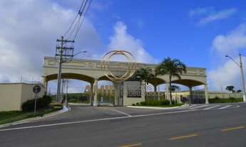 Imagem: Terreno Condominio Residencial Altos da