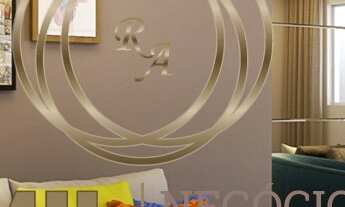 Imagem 3: Condomínio Blue View / Vila Industrial / 3 dormitórios com varanda / Área de lazer complet