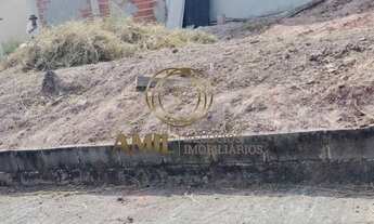 Imagem: Terreno, 427m², Residencial Portal dos