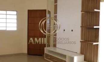 Imagem 7: CASA, 2 DORMITÓRIOS SEND 1 SUÍTE, 150M², ÁREA GOURMET COM CHURRASQUEIRA, JD SAN RAFAEL