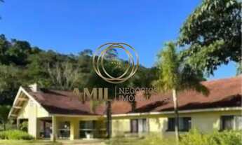 Imagem 2: Terreno, 1.600m², Condomínio Reserva São Francisco, Tapanhão, Jambeiro