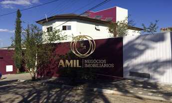 Imagem 5: Casa Sobrado de 3 Dormitórios, Sendo 1 Suíte Master, no Condomínio Coleginho, Vila Zezé, J