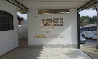 Imagem 4: RA AMIL VENDE Casa de 3 Quartos, sendo 1 Suite, 164m², Espaço Gourmet, no Conjunto Prolar