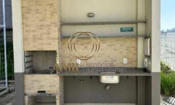 Imagem 6: Apartamento de 2 quartos no Residencial Vista Bela, Jardim Paraíso - Jacareí - Condomínio