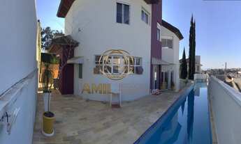 Imagem: Casa Sobrado de 3 Dormitórios, Sendo 1