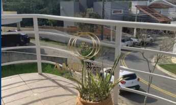 Imagem: Casa a Venda, Residencial Altos da Serra