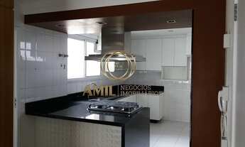 Imagem 2: Apartamento a venda, Grand Splendor, Jardim das Industrias,03 suítes, 142 m², São José dos