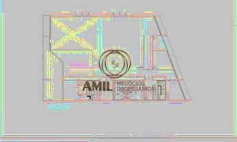 Imagem 3: Prédio Comercial para Locação, área construida 2.826 m², área do terreno 1.559 m², centro