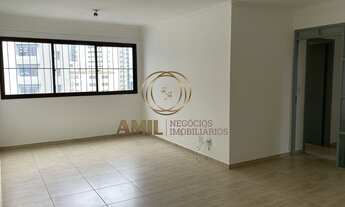 Imagem 6: Apartamento, Condomínio Diamond Park, 3 Dormitórios sendo 2 suítes, Parque Residencial Aq