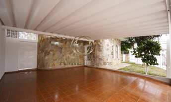 Imagem: Casa, 3 Dormitórios, 1 suíte c/ closet